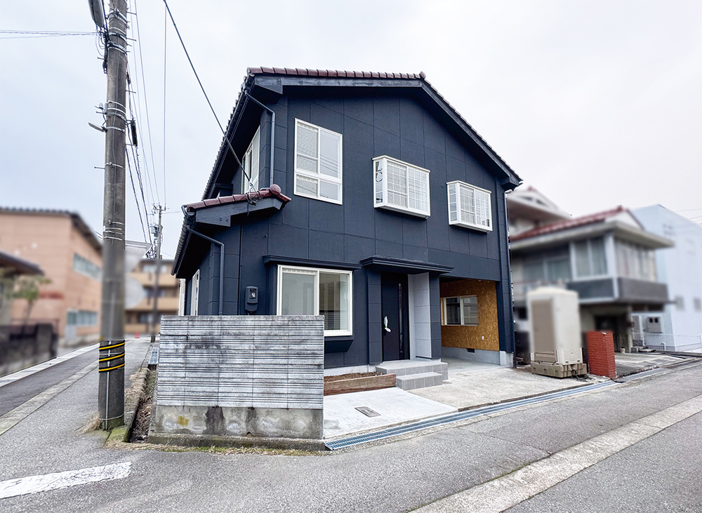 (外観) (外観)
