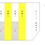 空きは1台（2026年3月現在）