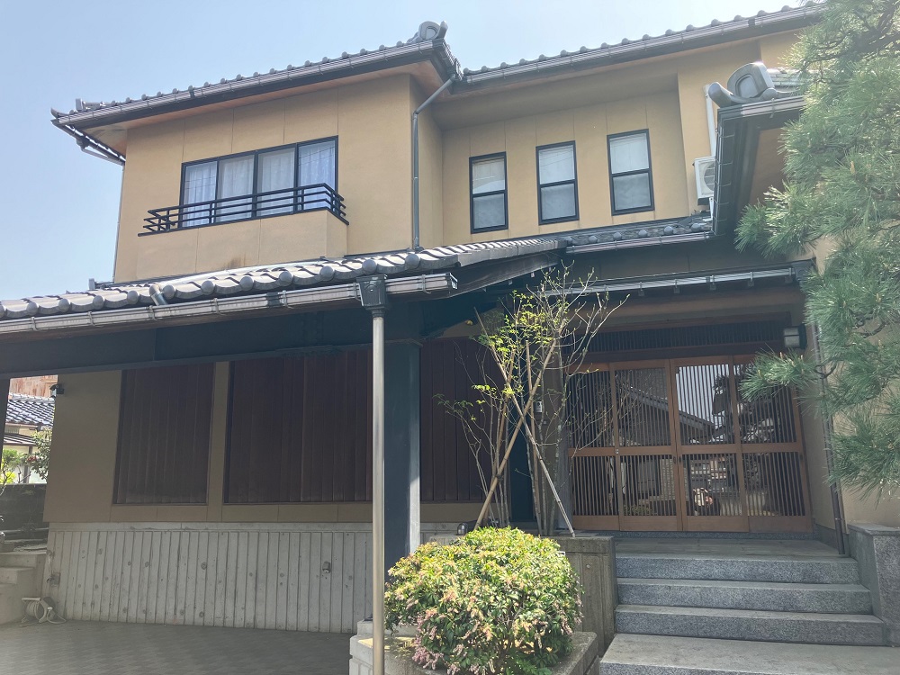 (外観) (外観)
