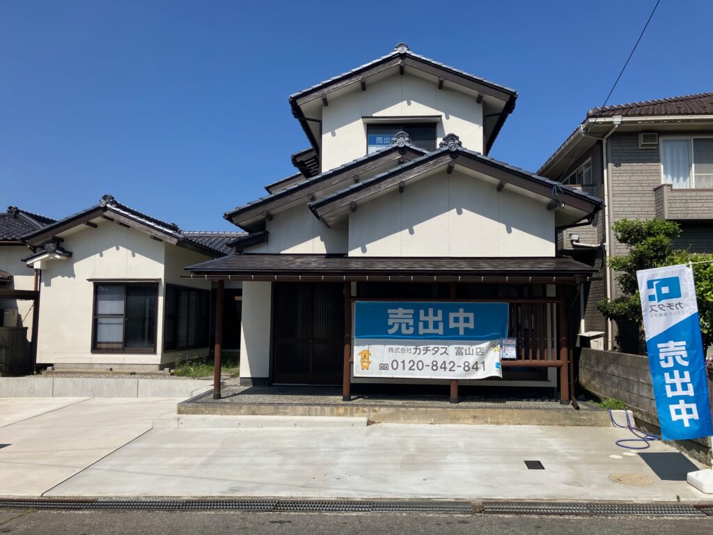 (外観)