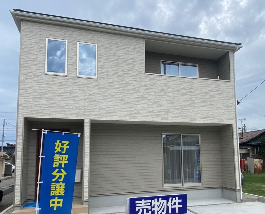 (外観) (外観)