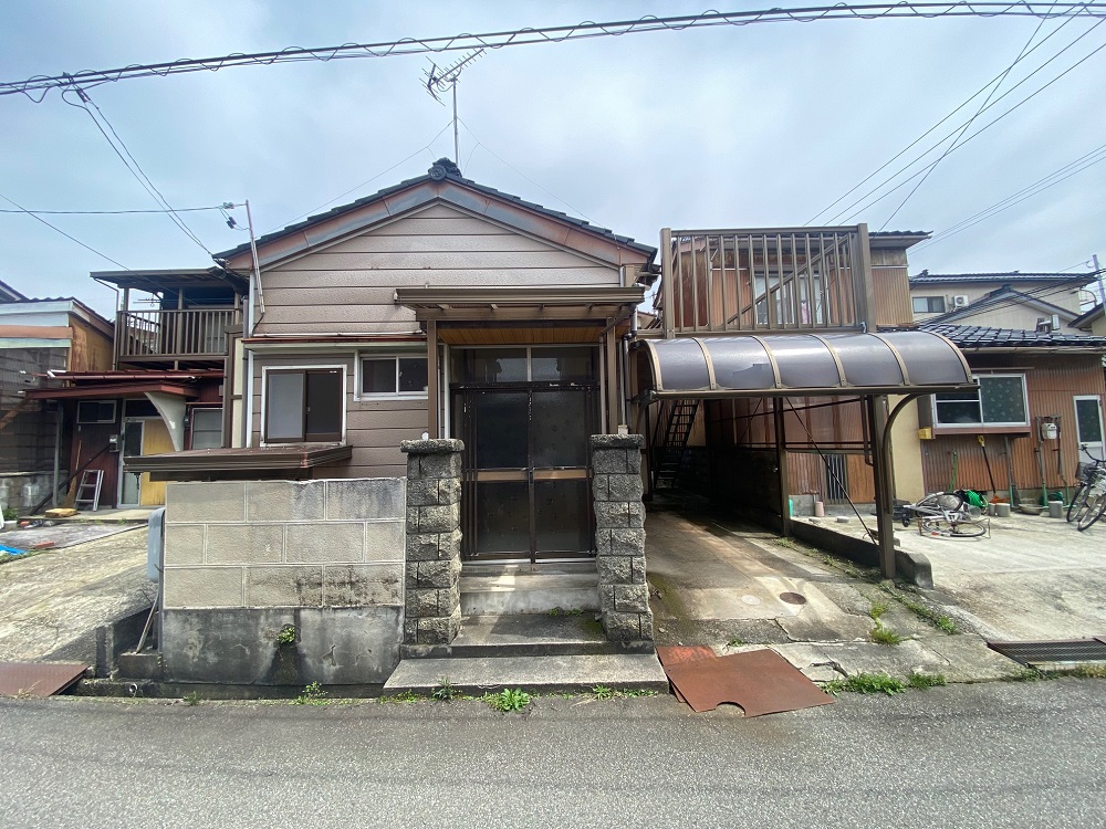 (外観)