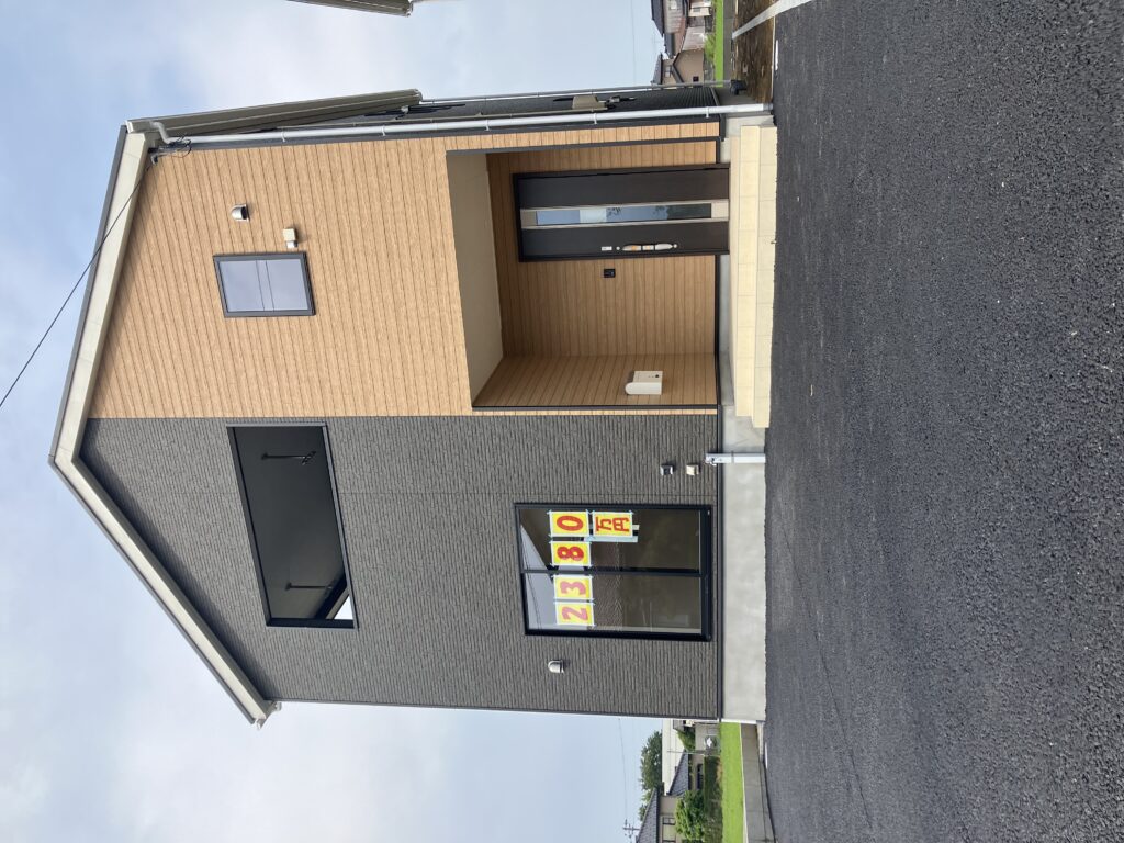 イメージパースです。 イメージパースです。