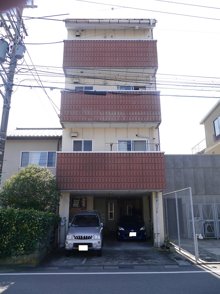 (外観) (外観)