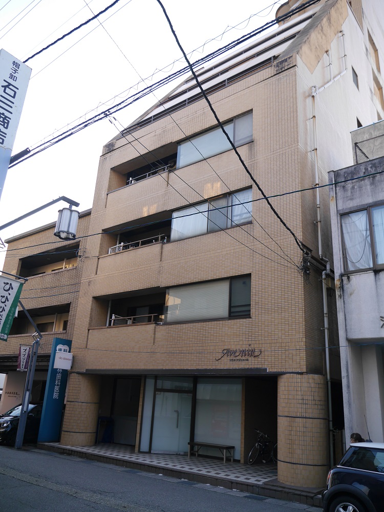 (外観) (外観)