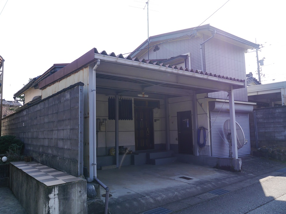 (外観) (外観)