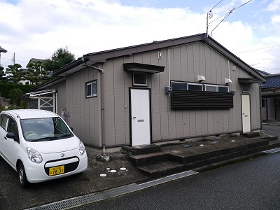 (外観) (外観)