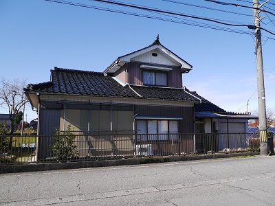 (外観) (外観)
