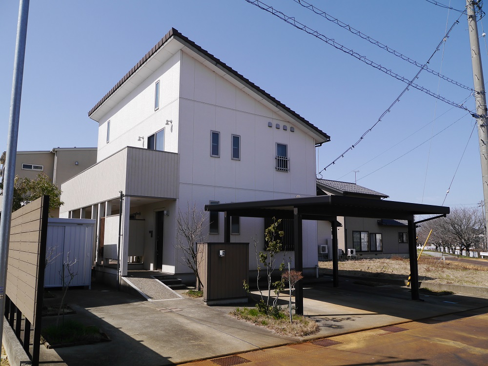 (外観) (外観)
